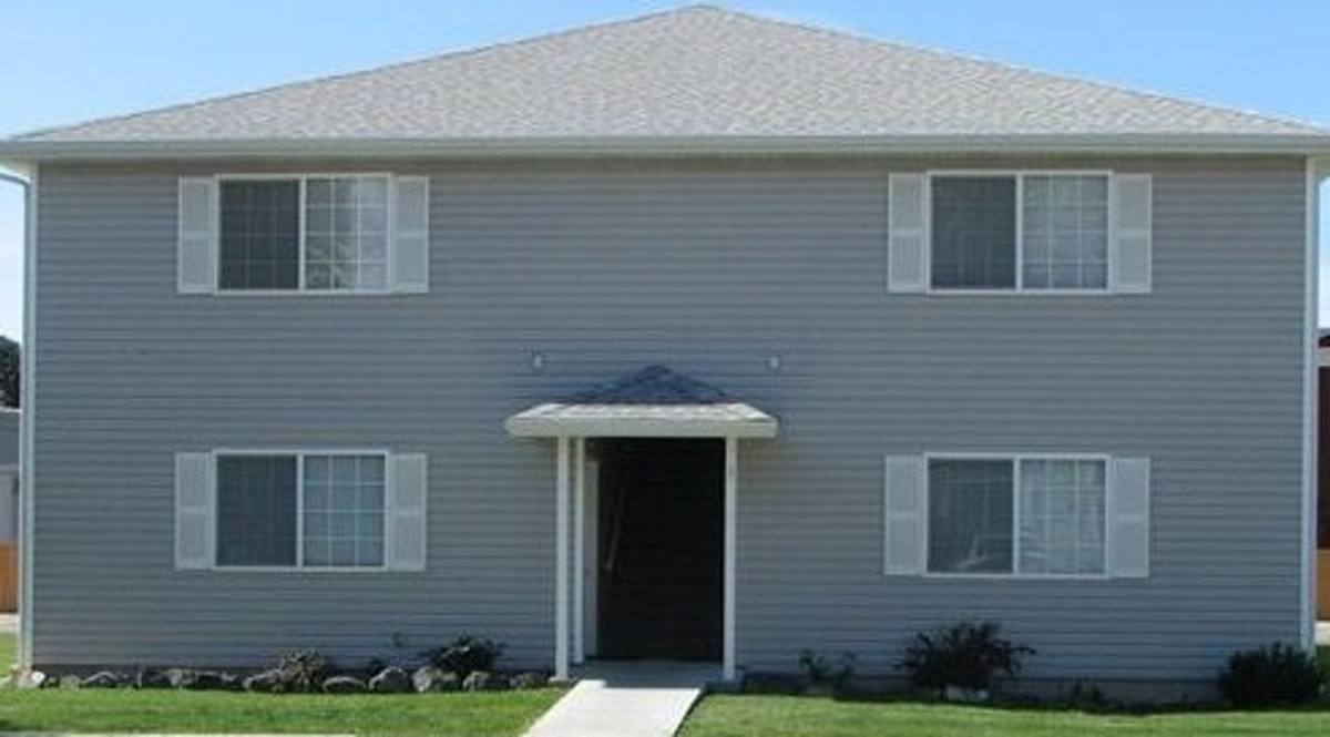 Apartment for rent at 875 N 3rd E St, Mountain Home, ID 83647