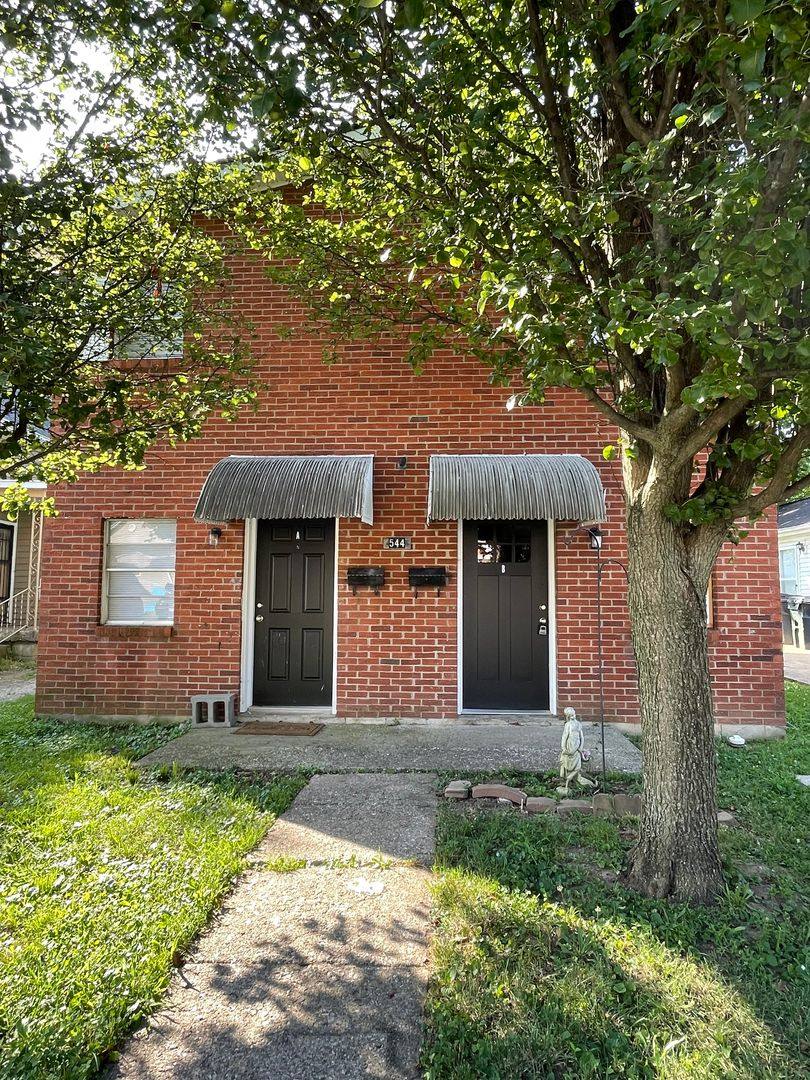 Apartment for rent at 544 Pemberton St, Lexington, KY 40508