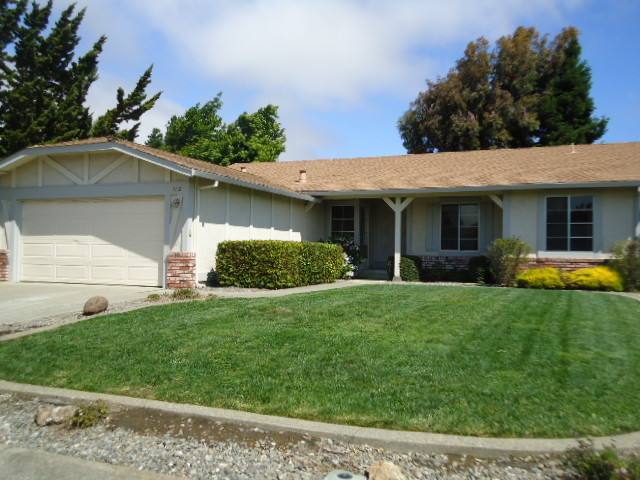 House for rent at 5112 Hallmark Court, Fairfield, CA 94534