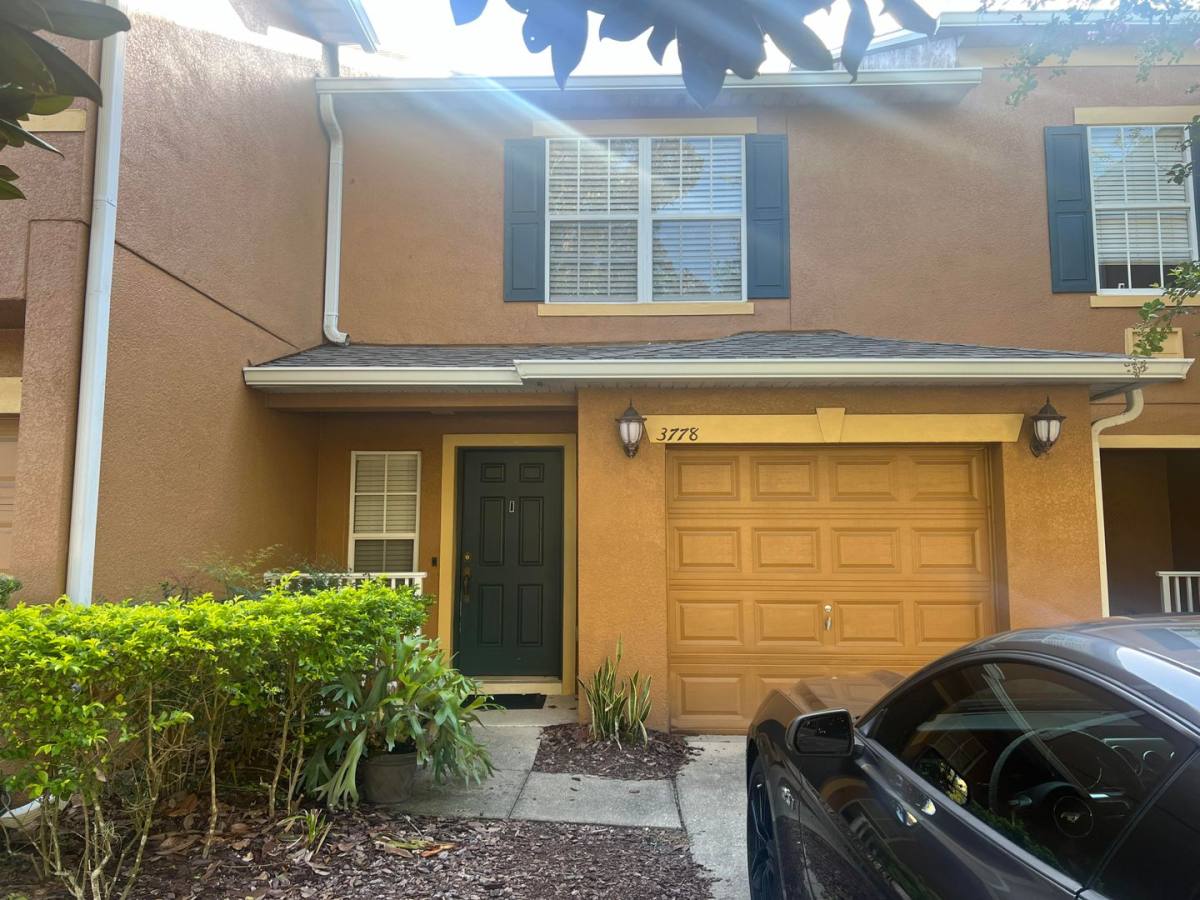 Townhouse for rent at 3778 Collingwood Lane, Oviedo, FL 32765