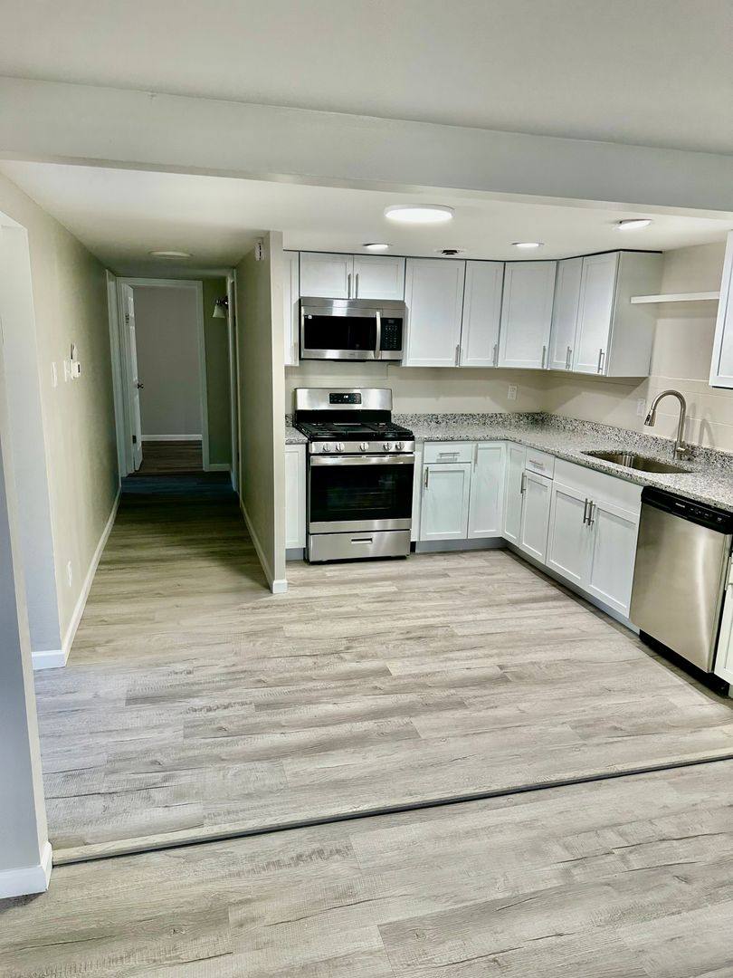 House for rent at 1922 Buffalo St, Michigan City, IN 46360