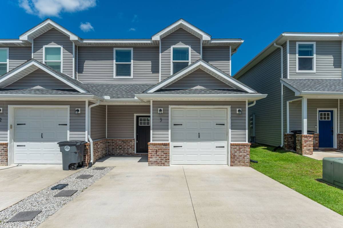 Townhouse for rent at 3 Praiseworthy Dr, Valparaiso, FL 32580
