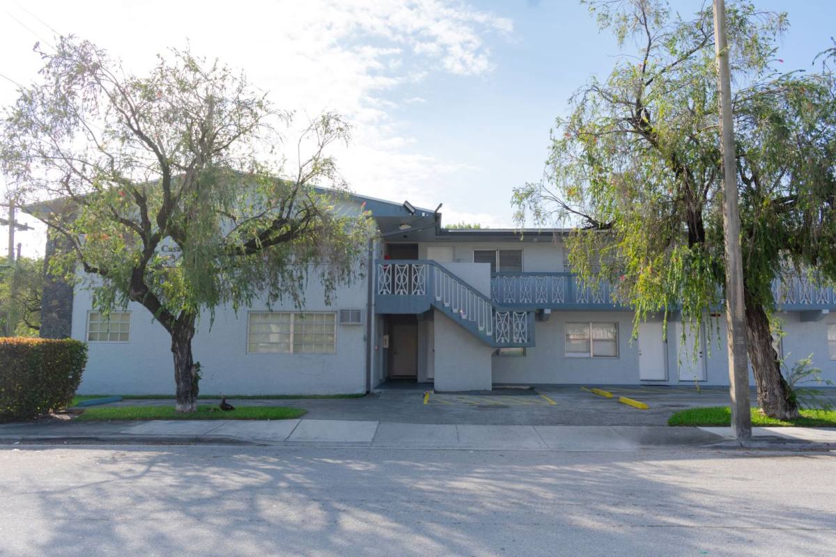 Apartment for rent at 4351 NW 9 St #16, Miami, FL 33126