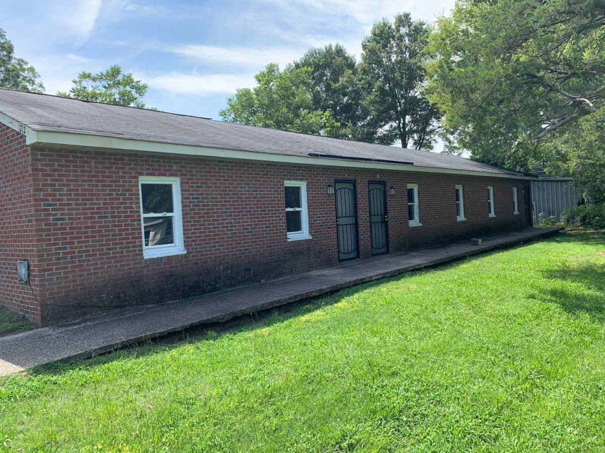 Apartment for rent at 1212 SW Main St, Rocky Mount, NC 27803