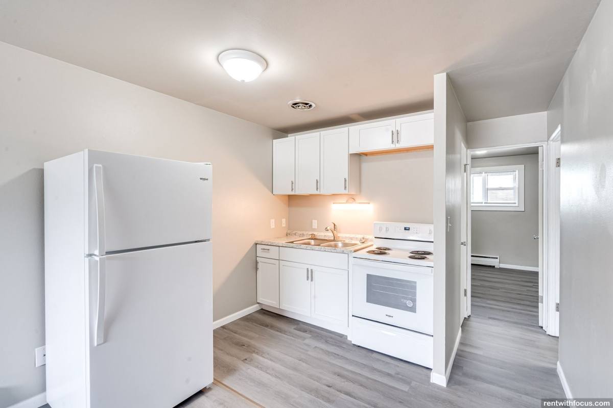 Apartment for rent at 700 S Memorial Dr, Appleton, WI 54911