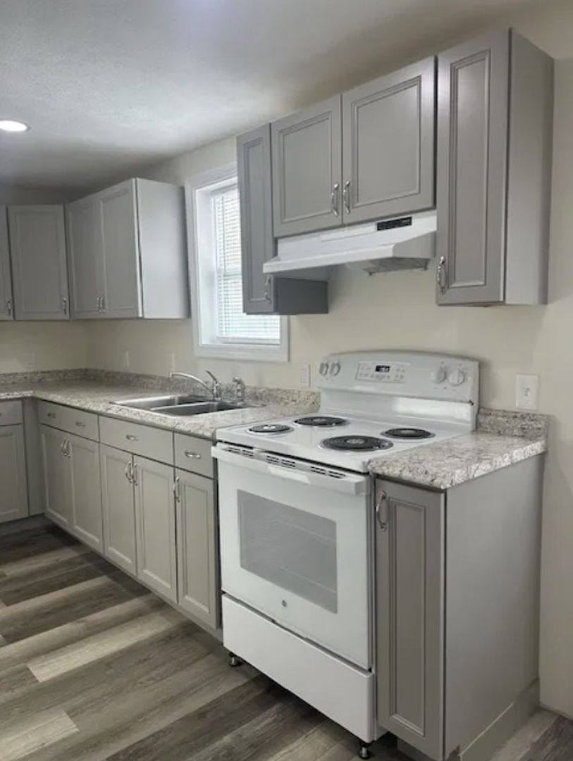 Apartment for rent at 160 Washington Ave, Portland, ME 04101
