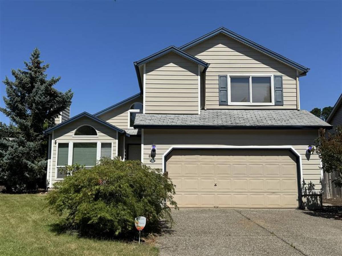 House for rent at 6851 SE Moscato Court, Hillsboro, OR 97123
