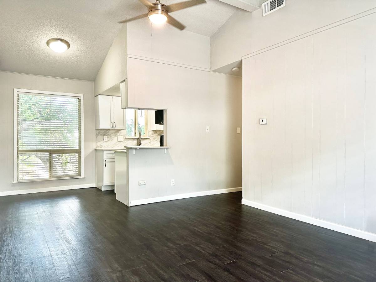 Apartment for rent at 2017 Bluebonnet Lane, Austin, TX 78704