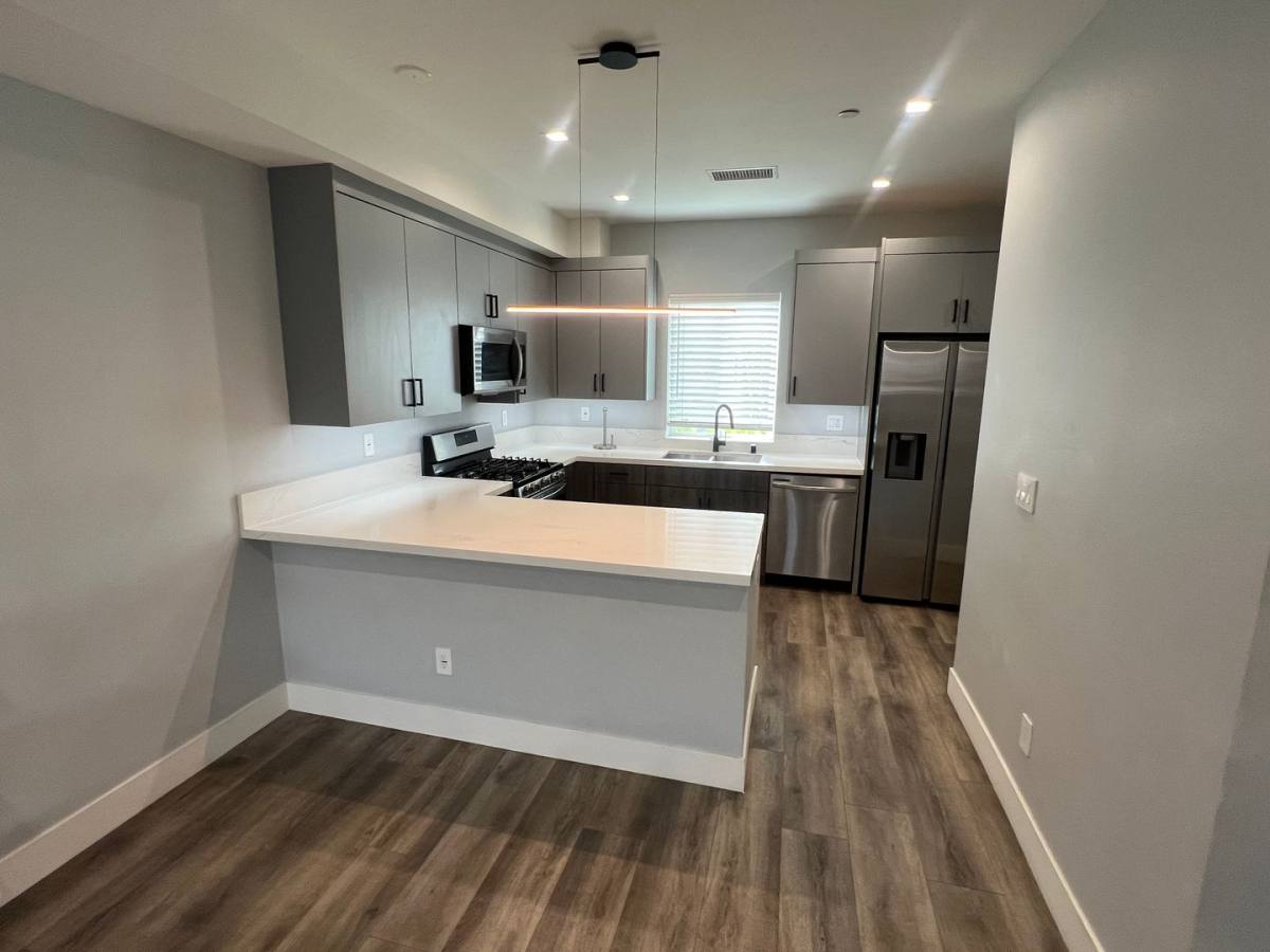 Apartment for rent at 14759 Friar St, Van Nuys, CA 91411