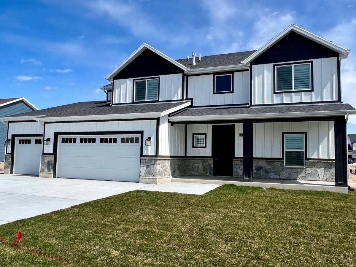 House for rent at 1013 S 4290 W, Clearfield, UT 84015