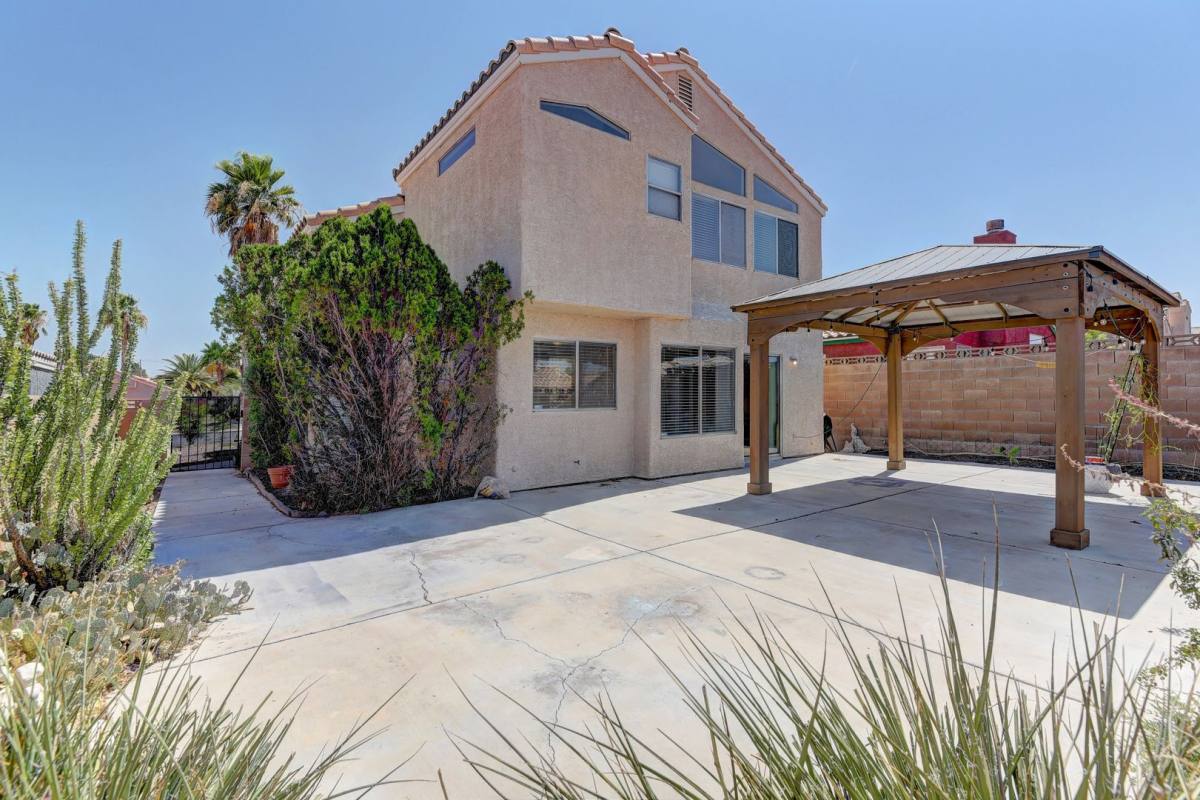 House for rent at 938 Carnival Ave, Las Vegas, NV 89123