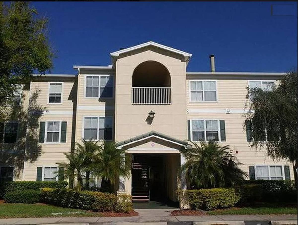 Condo for rent at 18320 Bridle Club, Tampa, FL 33647
