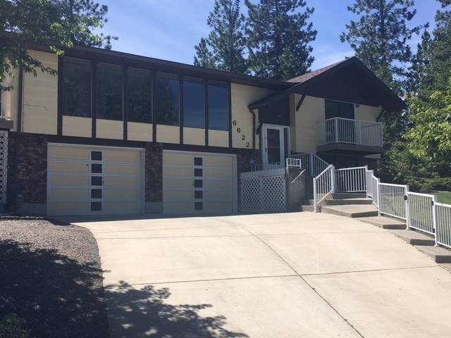 House for rent at 6622 E 15th Ave, Spokane, WA 99212