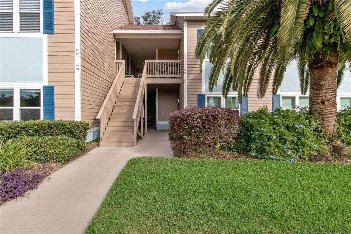 Condo for rent at 1601 Nectarine St, Fernandina Beach, FL 32034