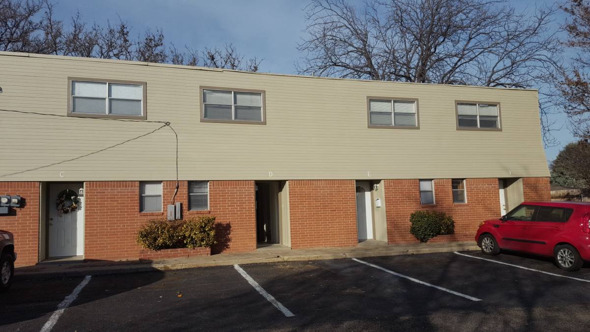 Apartment for rent at 8th Ave, Canyon, TX 79015