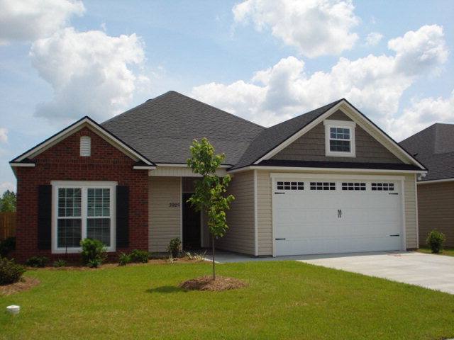 House for rent at 3925 Glen Laurel Dr S, Valdosta, GA 31605