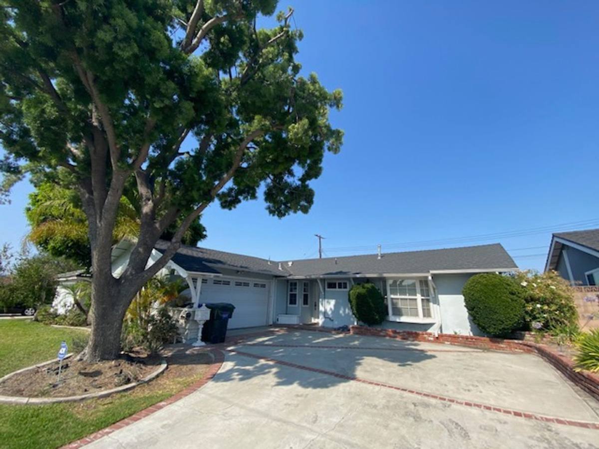 House for rent at 12410 Tigrina Ave, Whittier, CA 90604