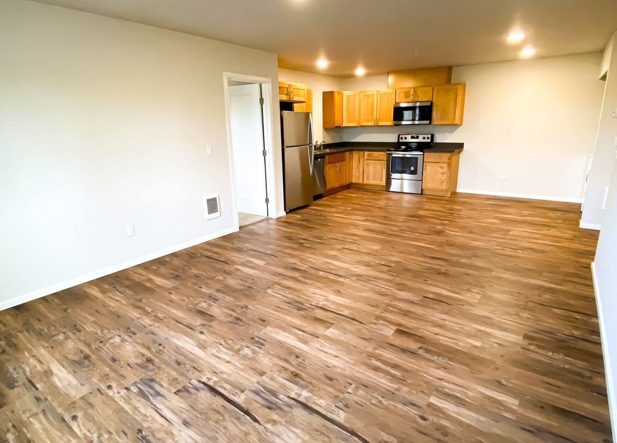 Apartment for rent at 1402 E 69th St, Tacoma, WA 98404