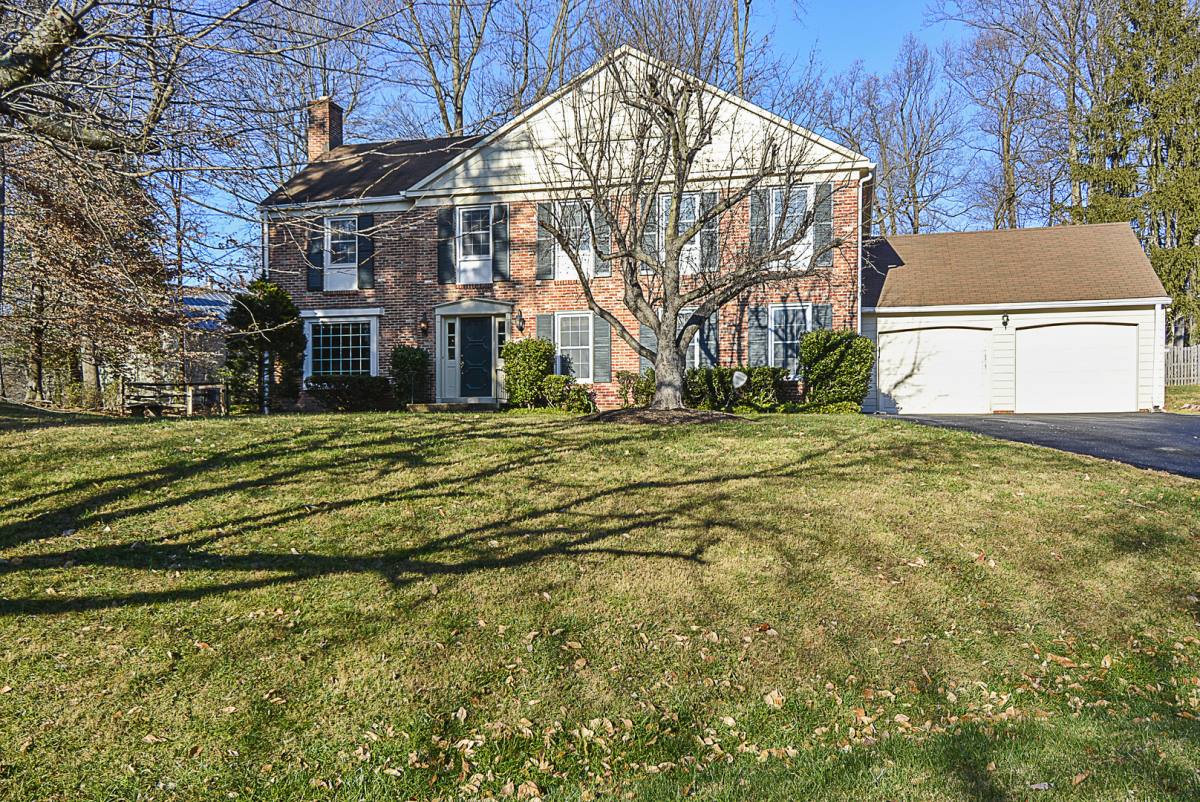 House for rent at 10121 Donegal Court, Potomac, MD 20854