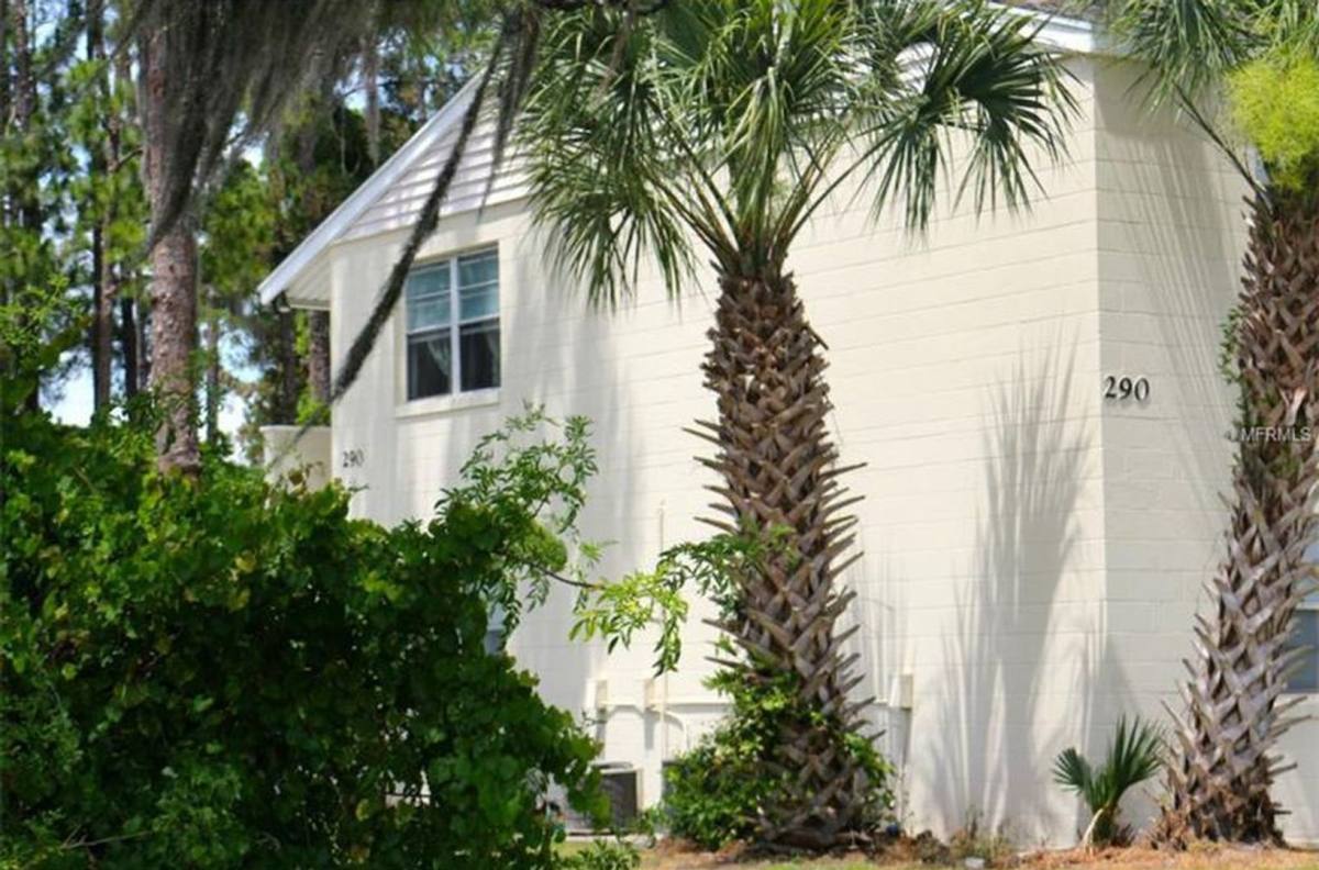 Apartment for rent at 290 Flower Lane, Kissimmee, FL 34743