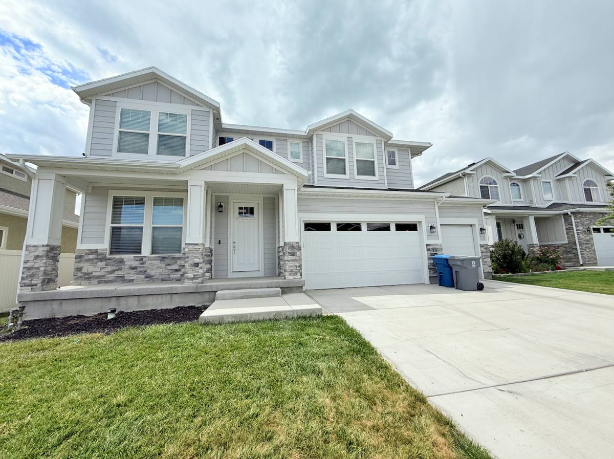 House for rent at 76 S Samara St, Vineyard, UT 84059