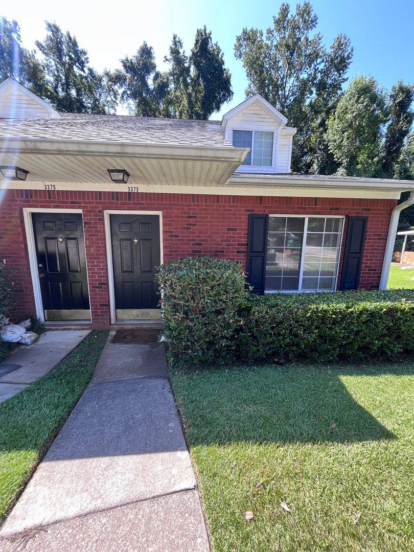 Townhouse for rent at 3373 Argonaut Dr, Tallahassee, FL 32312