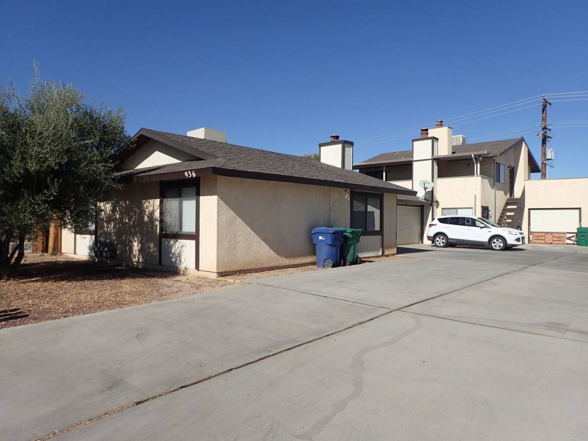Apartment for rent at 936 W Atkins Ave A-B-C, Ridgecrest, CA 93555