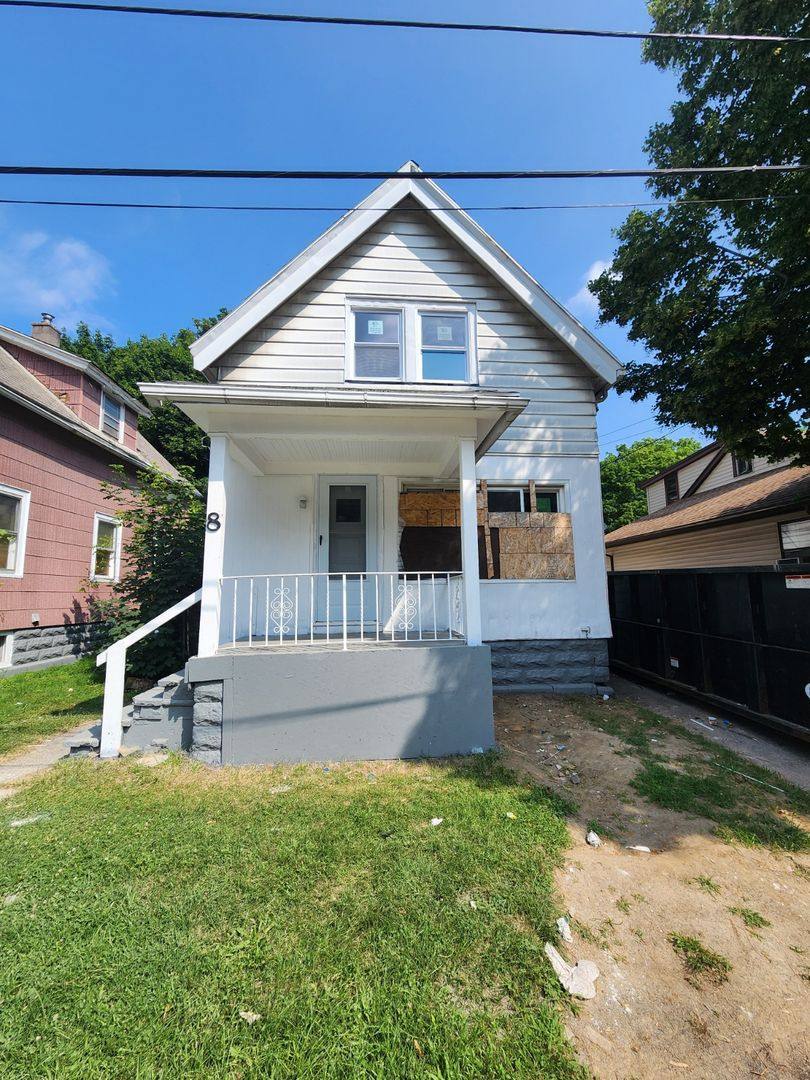 House for rent at 8 Elsdon St, Rochester, NY 14606