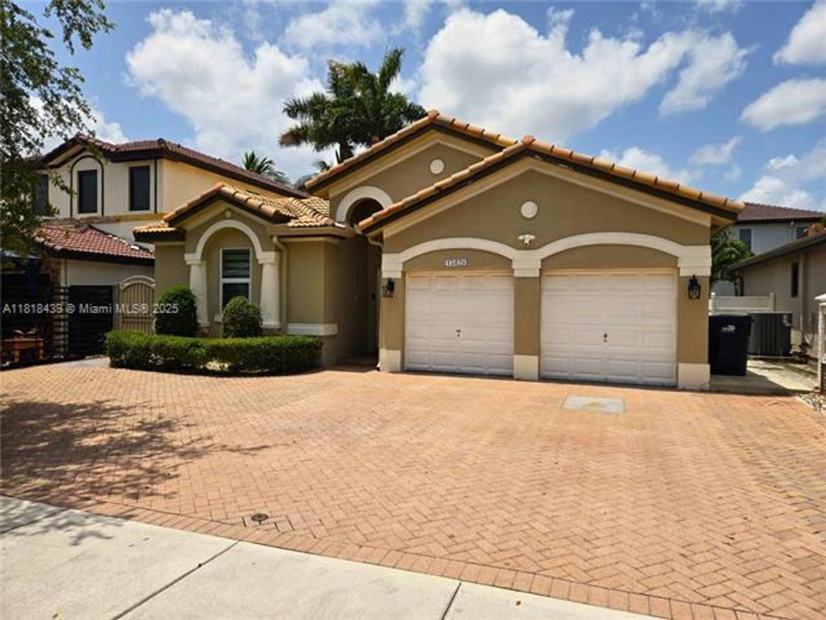 House for rent at 15429 SW 25th Terrace, Miami, FL 33185