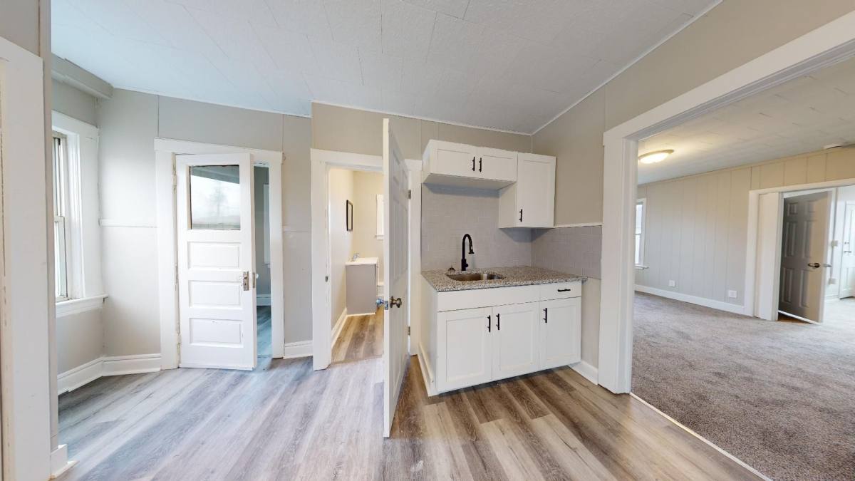 Apartment for rent at 2230 Kinkel Ave, Cleveland, OH 44109