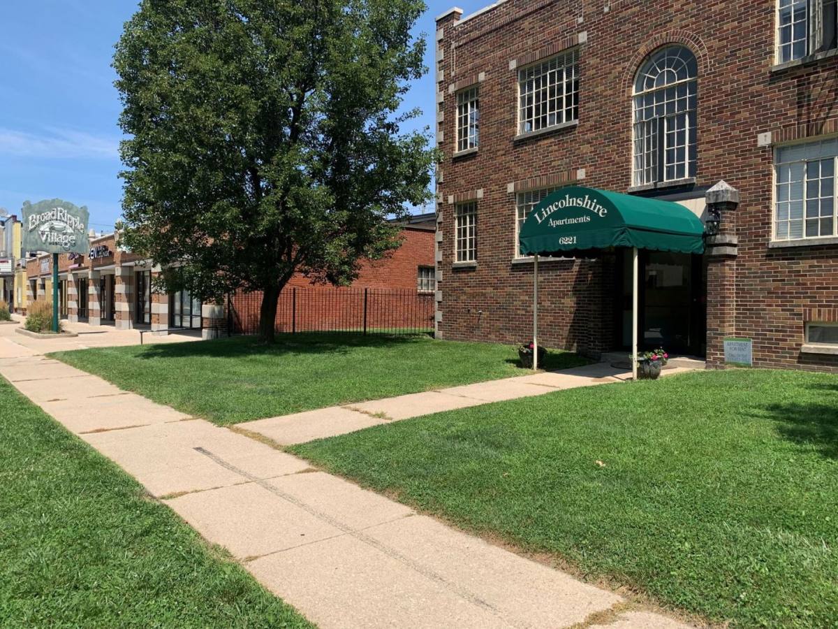 Apartment for rent at 6221 N College Ave, Indianapolis, IN 46220