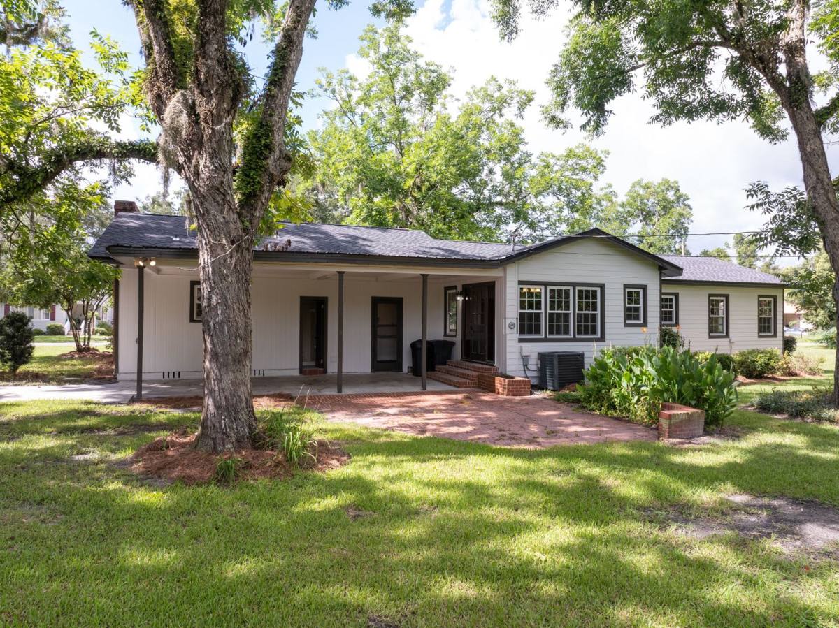House for rent at 309 Gay St, Live Oak, FL 32064