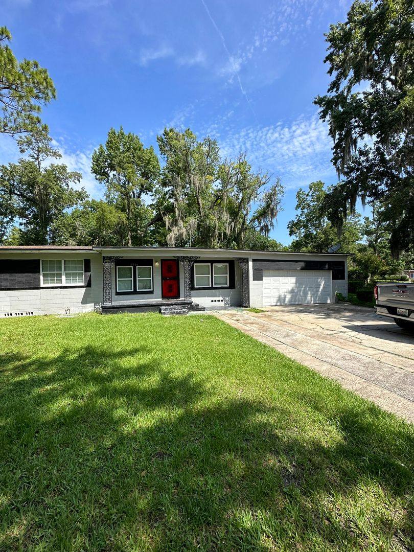 House for rent at 5506 Agra Court, Jacksonville, FL 32209