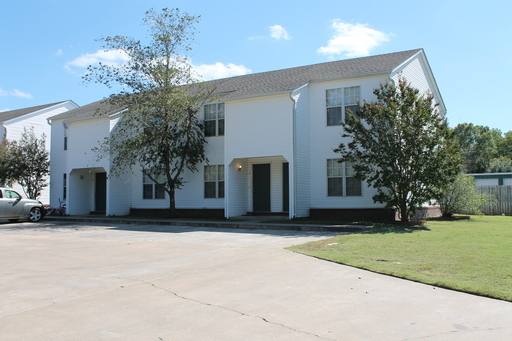 Apartment for rent at 406 Mount Harmony, Greenwood, AR 72936