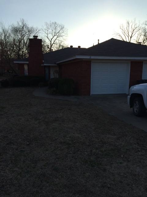 Apartment for rent at 8605 - 8607 Southridge Dr, Fort Smith, AR 72908