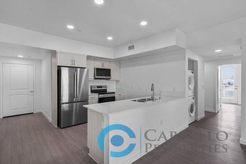 Apartment for rent at 2724 El Cajon Blvd, San Diego, CA 92104