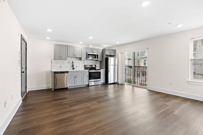 Apartment for rent at 7620 Ridge Ave, Philadelphia, PA 19128