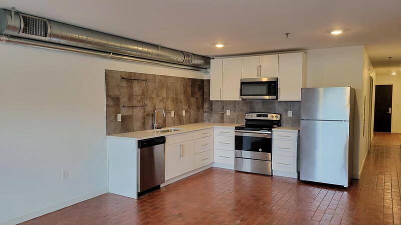 Apartment for rent at 1108 E 30th St, Kansas City, MO 64109