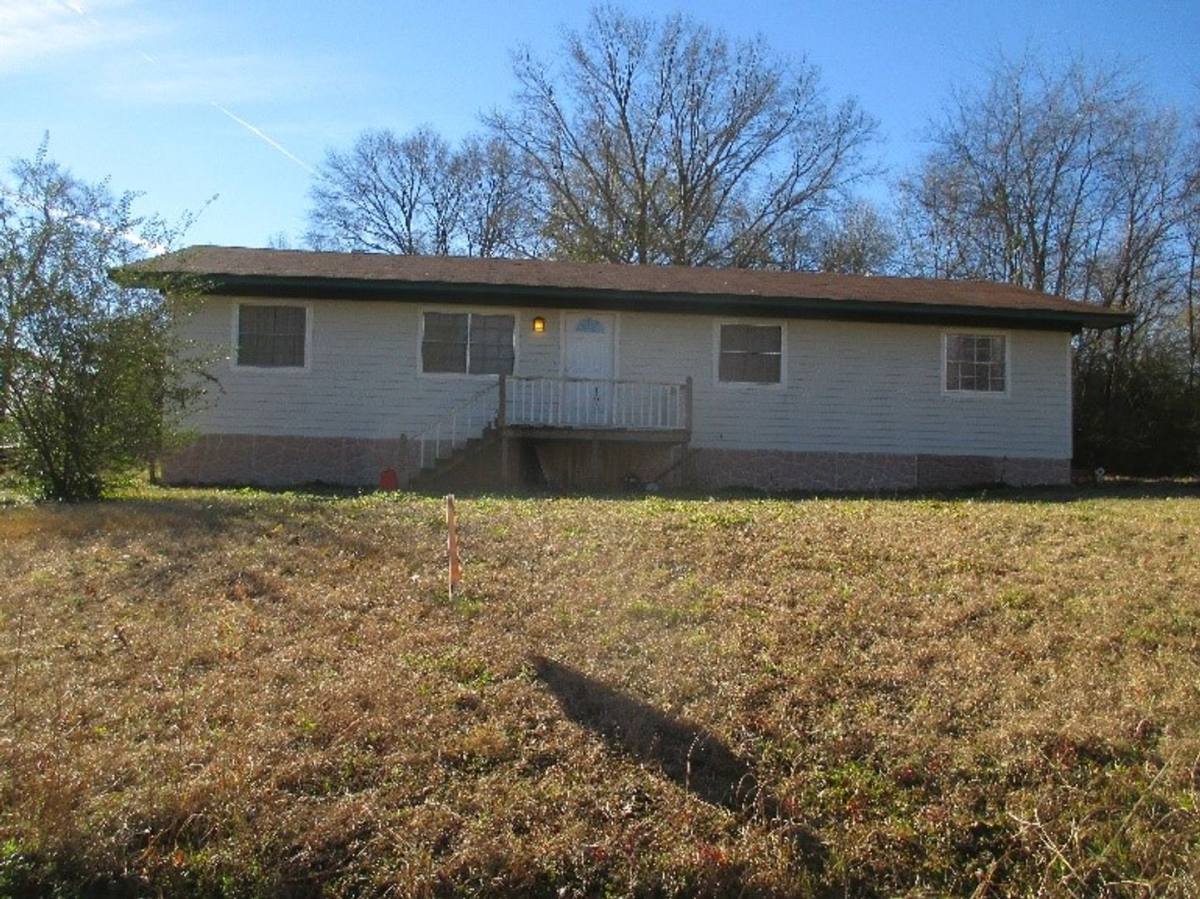 House for rent at 163 Blvd St, Dubach, LA 71235