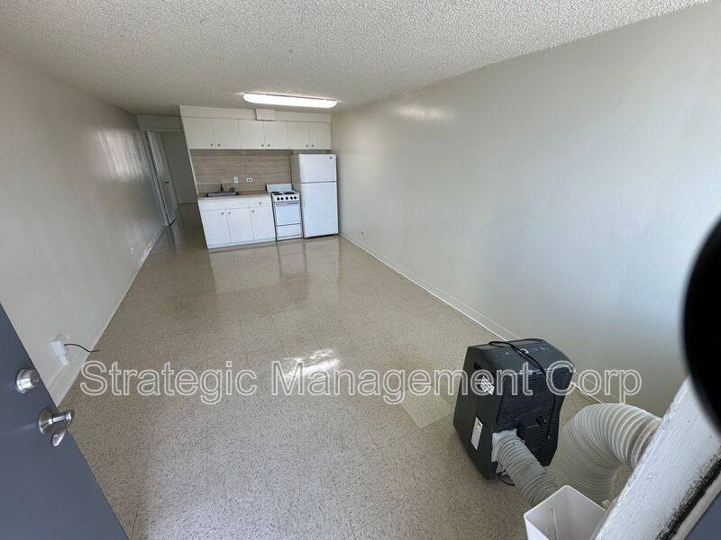 Apartment for rent at 1301 Lusitana St, Honolulu, HI 96813