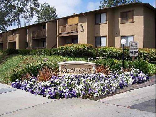 Condo for rent at 10272 Black Mountain Rd, San Diego, CA 92126