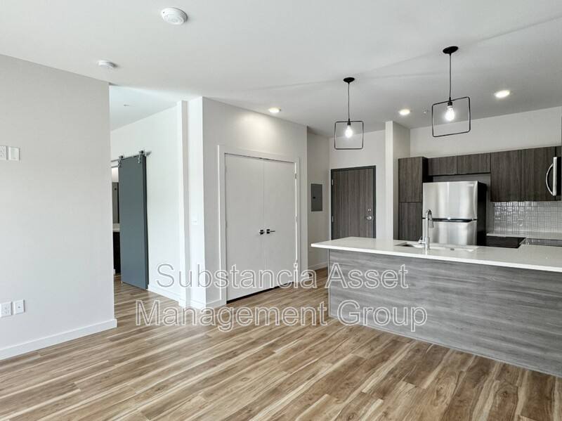 Apartment for rent at 1641 Midtown Place #263, Oklahoma City, OK 73130