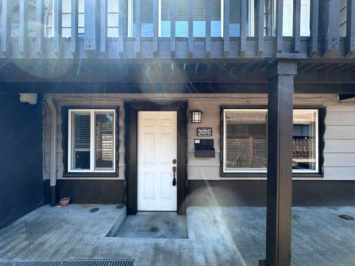 Apartment for rent at 2761 NW Quimby St, Portland, OR 97210