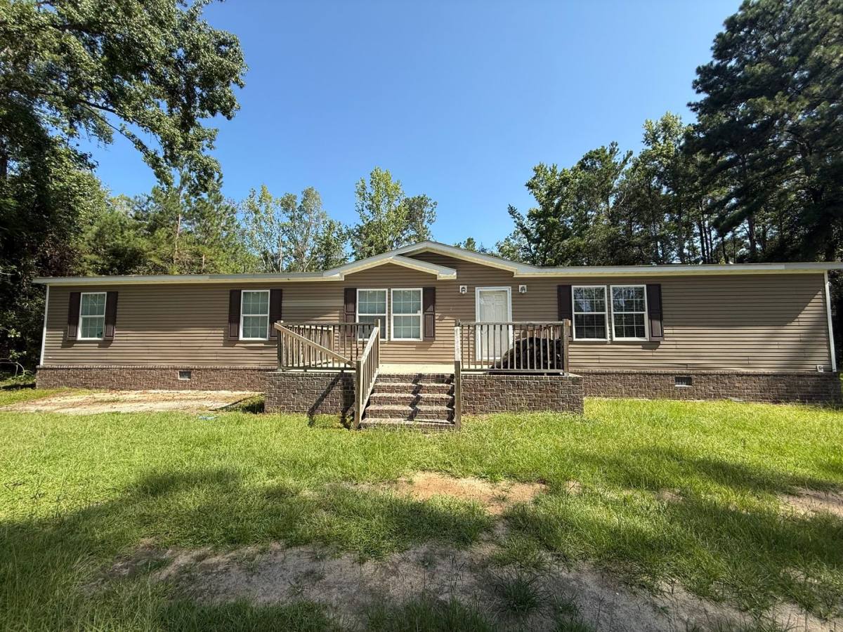 House for rent at 2669 Ga Highway 130 E, Vidalia, GA 30474