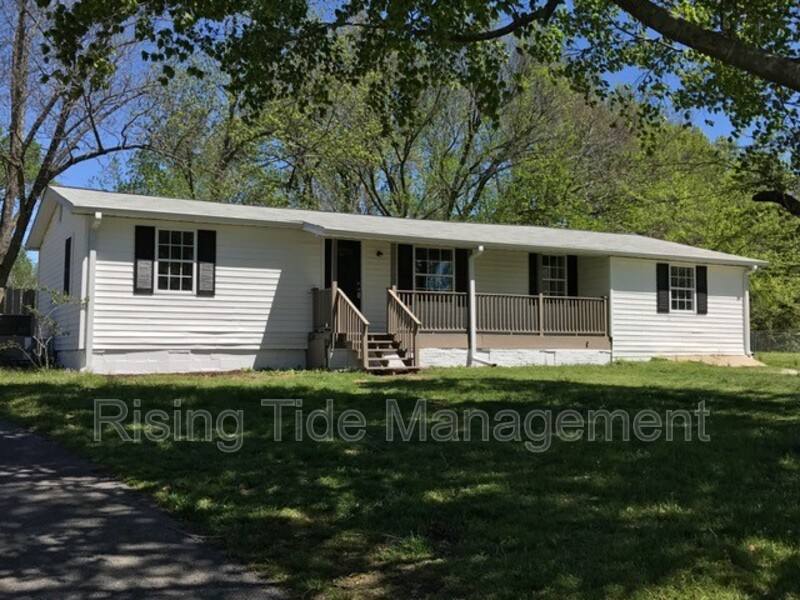 House for rent at 1128 4th Way, Pleasant Grove, AL 35127