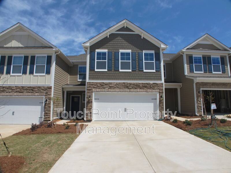 Townhouse for rent at 1413 Bramblewood Dr, Fort Mill, SC 29708