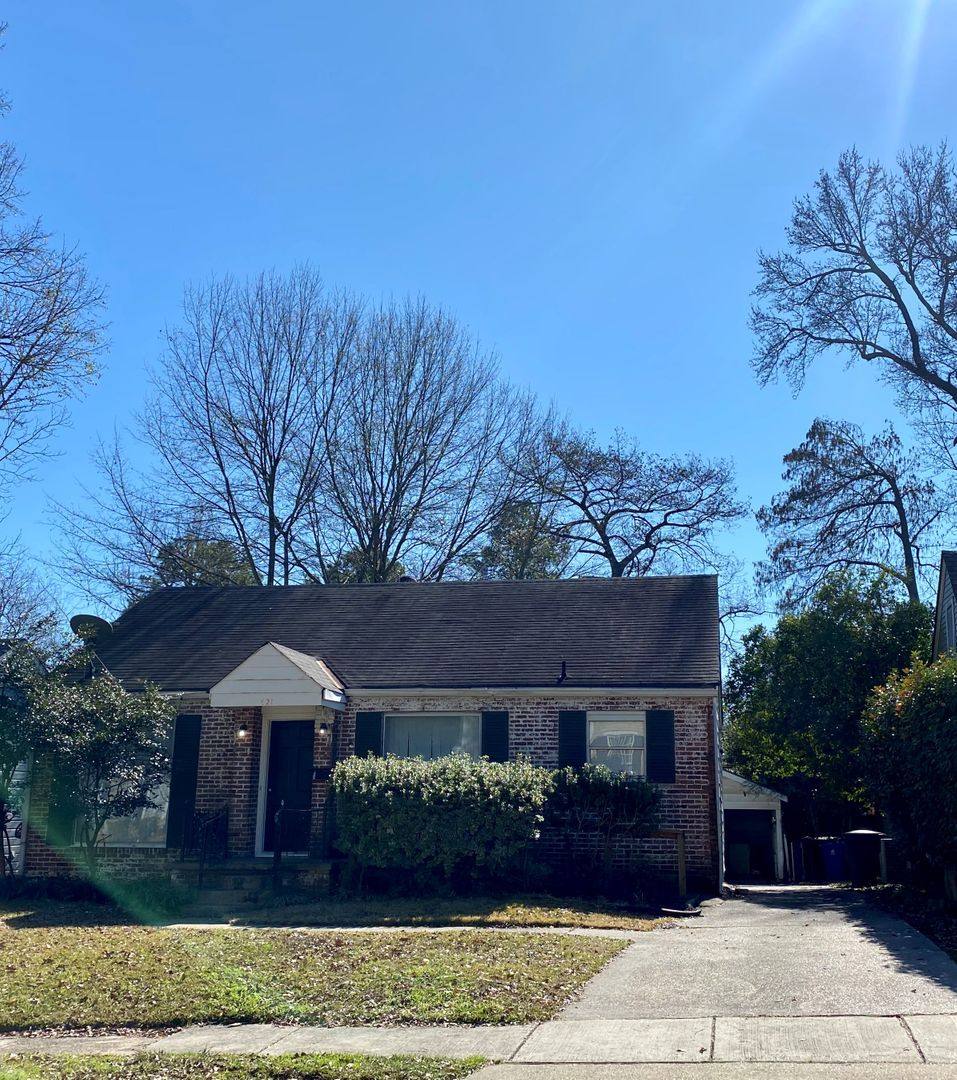 House for rent at 621 Dudley Dr, Shreveport, LA 71104