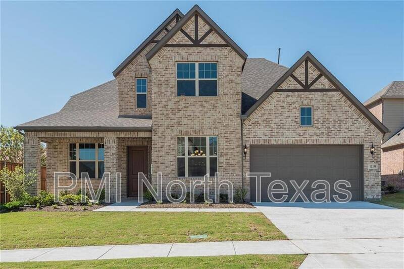 House for rent at 12331 Haskell St, Frisco, TX 75035