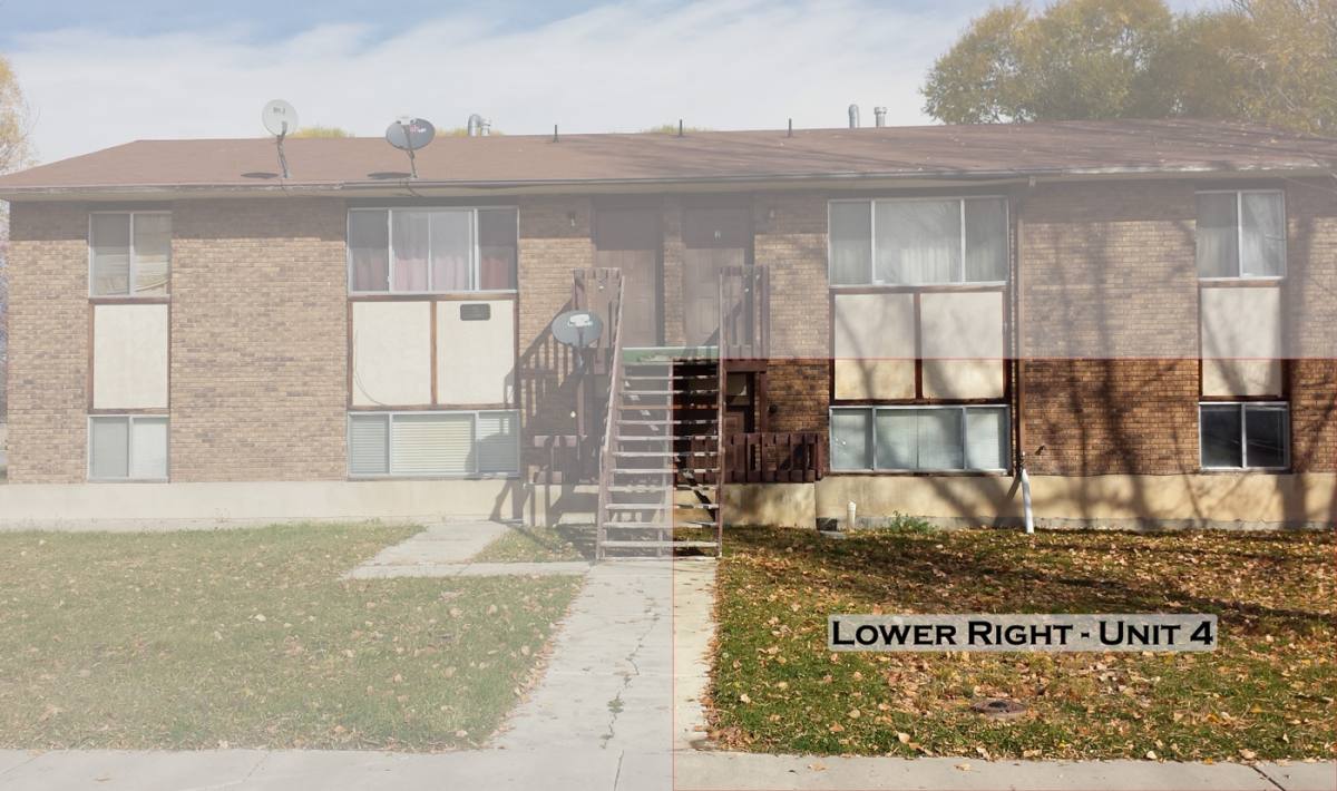 Apartment for rent at 75 E 860 S-4, Vernal, UT 84078