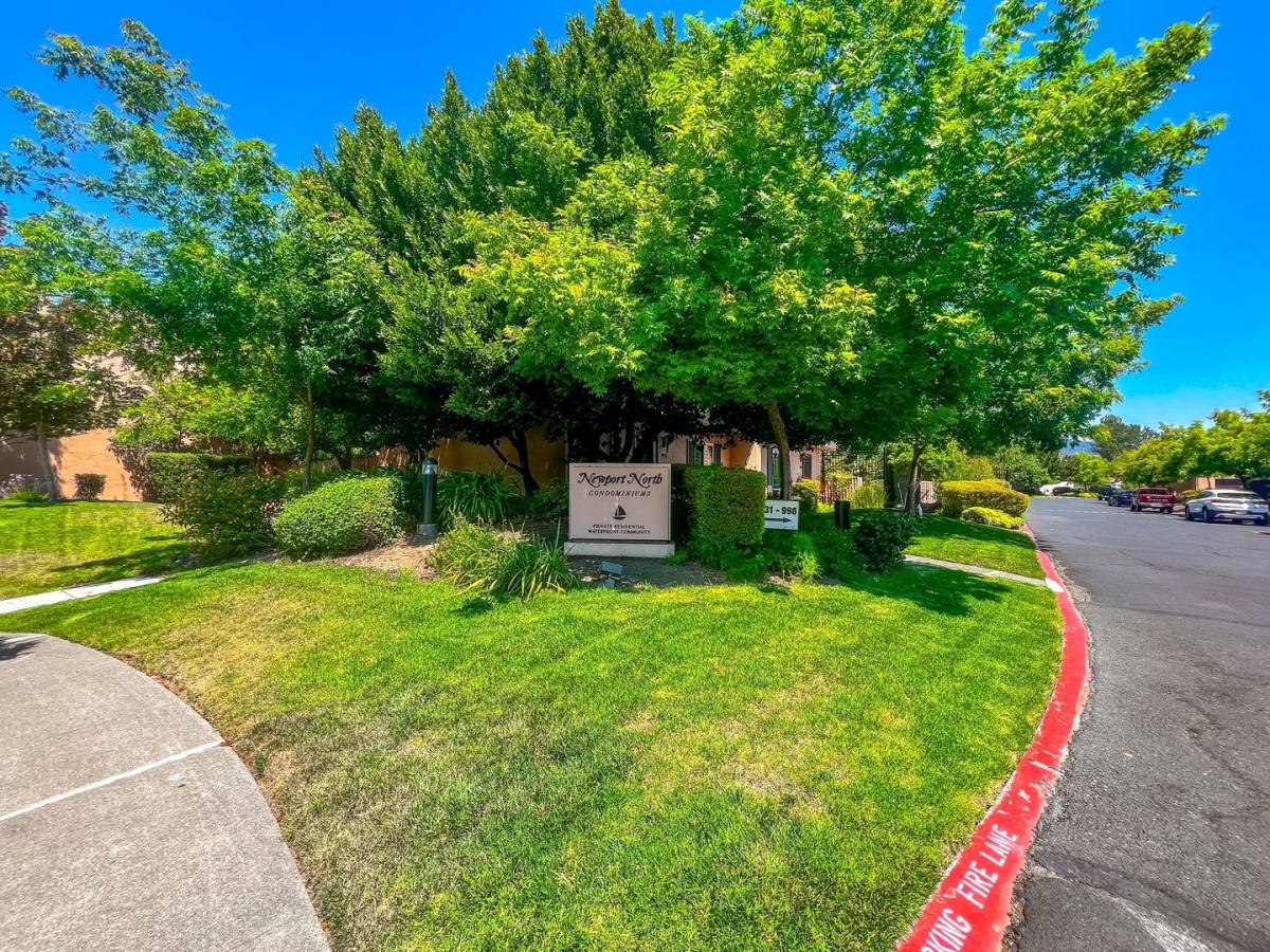 Condo for rent at 944 Marina Dr, Napa, CA 94559